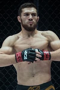 Magomed Bibulatov
