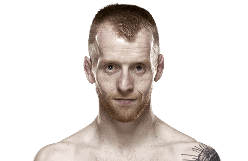 Paddy Holohan
